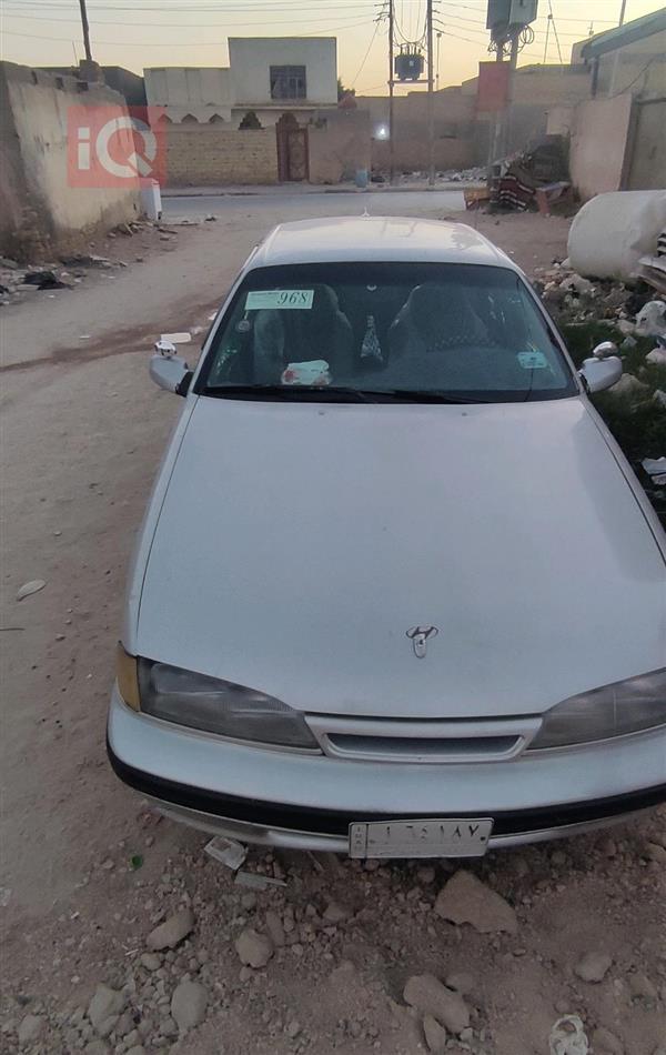 دایۆ پرینس 1993  بۆ فرۆشتن لە عێراق - ڕومەیسە